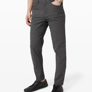 COPY - Lululemon ABC Pant Slim 33”x32” *Tech Canvas